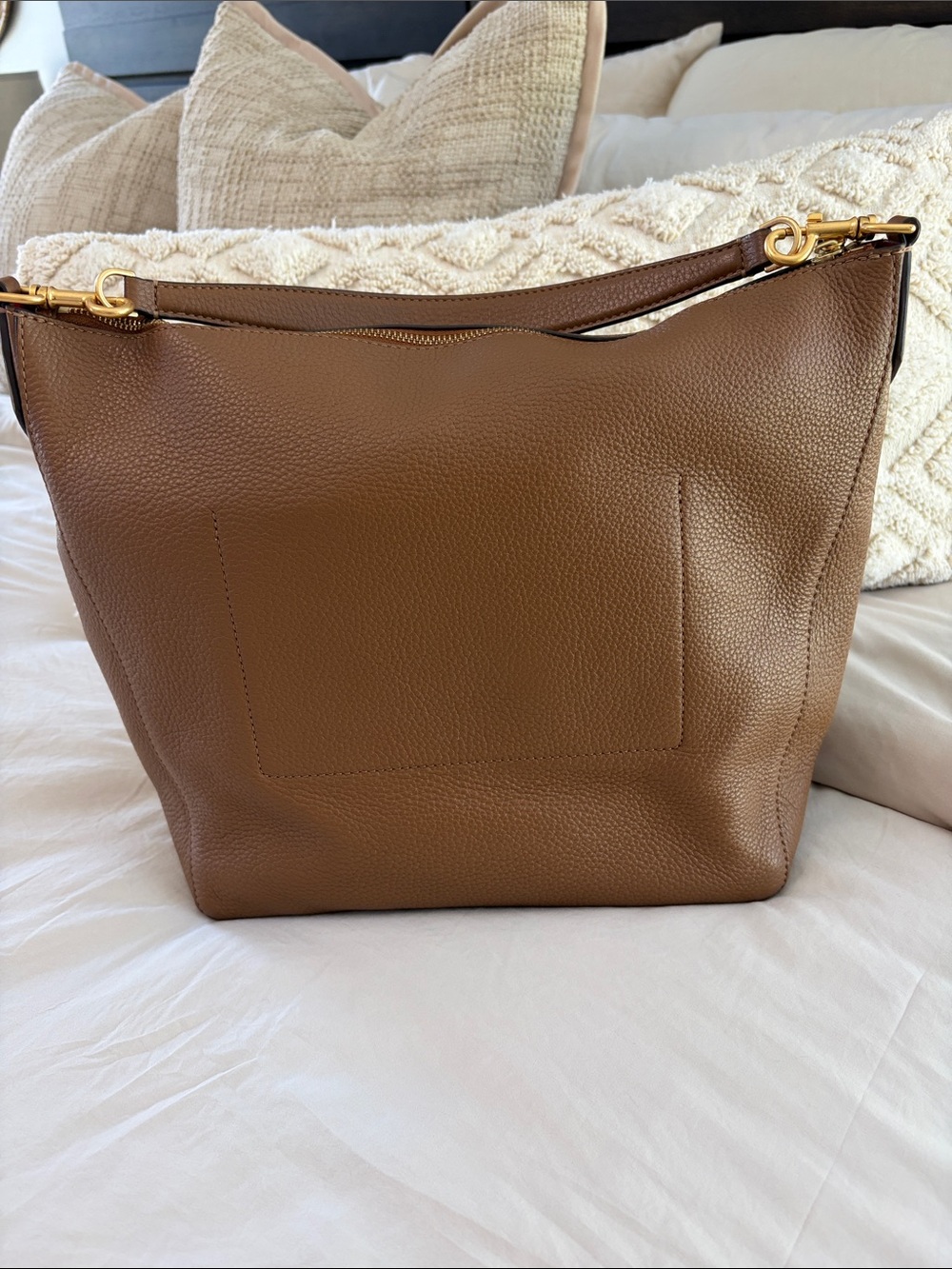 Tory Burch Tote Bag - Picture 5 of 7